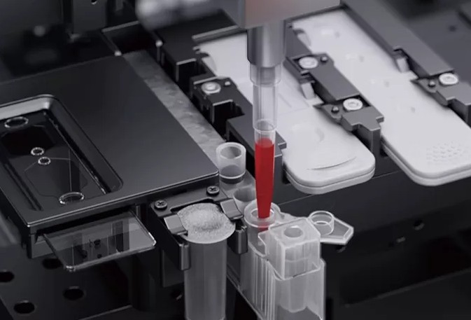 Ozelle EHBT-50 Minilab view 3